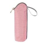 Baby Feeding Milk Bottle Milk Warmer Insulation Bag - Image 2