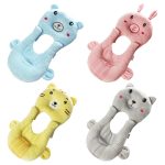 Home Fashion Multifunctional Baby Feeding Pillow - Image 3