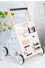 Baby Walker Baby Stroller Anti-o-leg Anti-rollover - Image 8