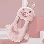 Home Fashion Multifunctional Baby Feeding Pillow - Image 4