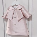 Party Flower Child Banquet Dress - Image 2