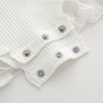 Baby princess fluffy dress - Image 2