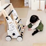 Baby Walker Baby Stroller Anti-o-leg Anti-rollover - Image 10