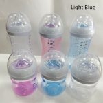 Baby And Infant Petal Nipple Feeding Bottle - Image 2