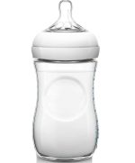 Baby And Infant Petal Nipple Feeding Bottle - Image 5