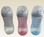 Baby And Infant Petal Nipple Feeding Bottle - Image 3