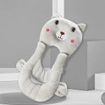 Home Fashion Multifunctional Baby Feeding Pillow - Image 2