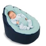 Baby Feeding Lounge Chair Activity Bed - Image 2