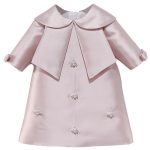 Party Flower Child Banquet Dress - Image 4